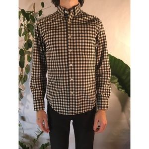 J. Crew Slim Fit Button Up Size Small